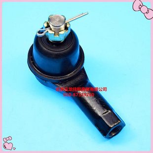 悦达起亚普莱特PRIDE方向机转向横拉杆外球头