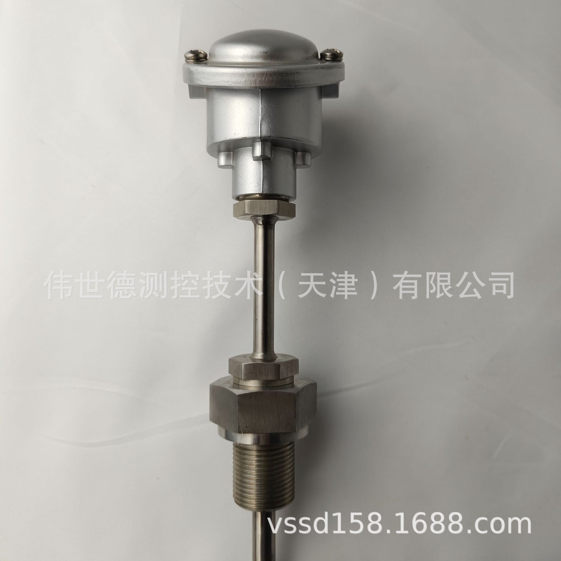 VSSD伟世德 铠装热电阻  VT100   热电偶厂家