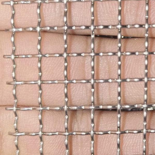 201不锈钢筛网轧花网加粗钢丝网工业编织过滤网防锈金属铁丝围网,金属材料及制品,丝网/金属网,淘宝优惠券,粉丝福利购,淘宝优惠卷