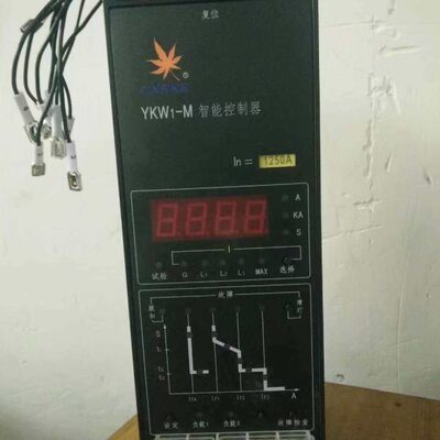 江苏辉能HNW2-2000/3智能控制器PT40-M 1000A 1250A 1600A 2000A