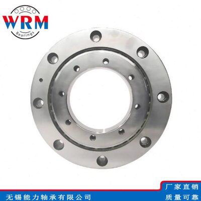 WRM交叉滚子轴承XU160260 XU180380 XU160405 XU180412轴承