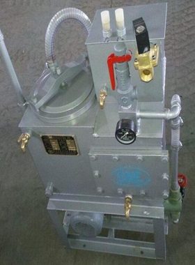 供应CYSC-0.25船用油水分离器 0.25油水分离器带ZC证书