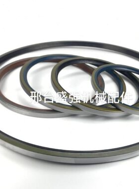 风力发电厂大型油封大直径尺寸油封TC1045*190*20,TC1274*1324*25