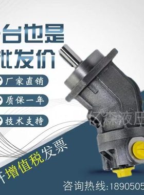 华德斜轴柱塞泵A2FE16/23/28/32/45/56/63/80/90/107/61W-PPB05