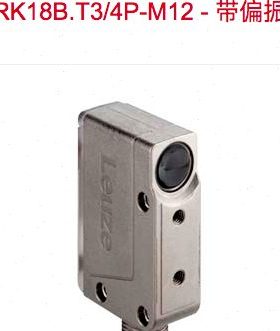 PRK18B.FXT3/2N-M12, PRK18B.FXT3/2N-6000, PRK18B.T3/4P-M12