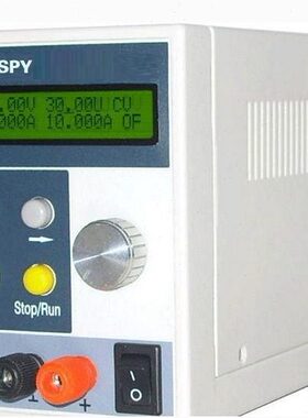 汉晟普源HSPY120V6A可编程直流电源 hspy-120-06稳压稳流恒流源