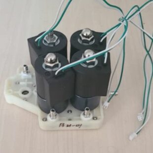 天津同业自动洗胃机SC-III型配件泵SC-IA型SC-II型电磁阀配件