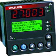 美国WATLOW瓦特隆矿物绝缘带式加热器 （MI）