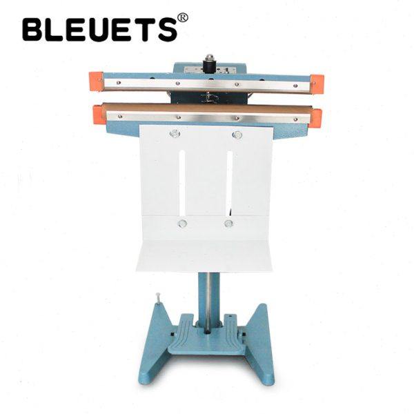 800型脚踏式铝架封口机 8mm上下加热 塑料袋脚踩封口机铝箔封口机,厨房/烹饪用具,封口机,淘宝优惠券,粉丝福利购,淘宝优惠卷