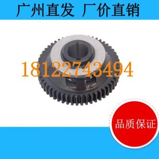 调速器 12V135喷油泵调速器转子部件 原厂 6135 上柴发动机4135