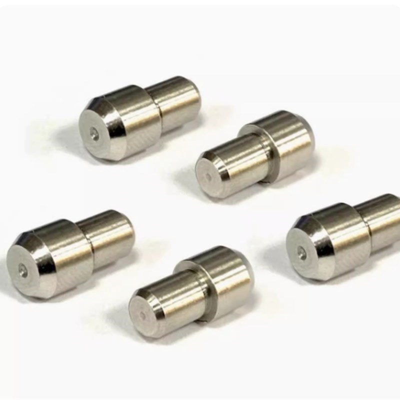 菱形定位销 大头台阶 锥角销q 替代M型怡合达 C-JPDB2 3 4 5 6 8