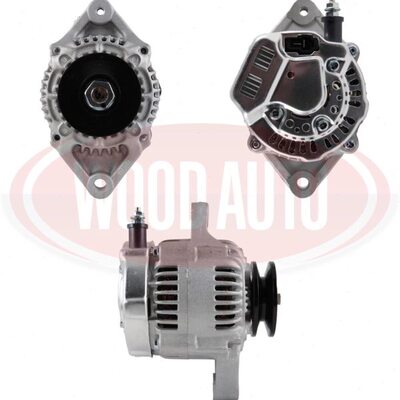 LRA01980发电机LRA02615发电机适用洋马发电机