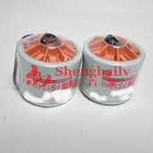 FS1240 油水分离器柴油滤清器3831871S 滤芯