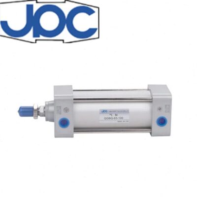 JPC杰菲特气缸QGBQ-80/100-400/425/450/475/500-MF1/MT4/MF2/MS2