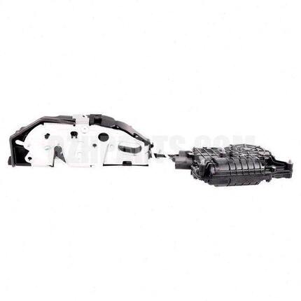 FEBI费比 前右电子车门锁51217315022适用于宝马 X5 X6 E70 E71