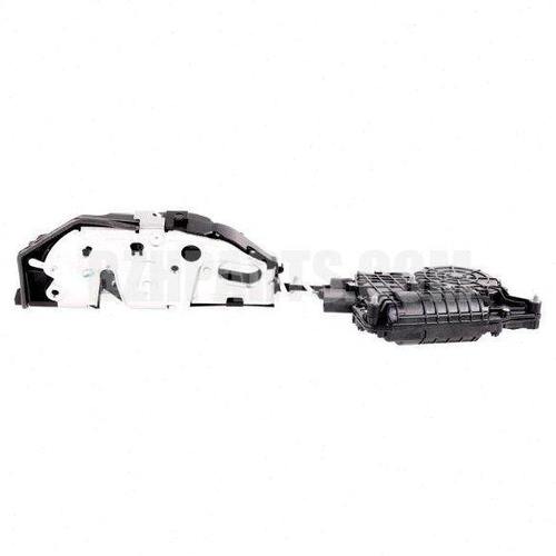 FEBI费比 前右电子车门锁51217315022适用于宝马 X5 X6 E70 E71