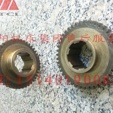 沈阳机床配件 管螺纹车床 S1-400 齿轮2049齿数42 原厂 CAK6163,五金/工具,其他机械五金,淘宝优惠券,粉丝福利购,淘宝优惠卷