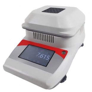 肉类水份快速测定仪烘箱干燥法测肉制品鱼糜虾仁虾皮鱿鱼丝含水率