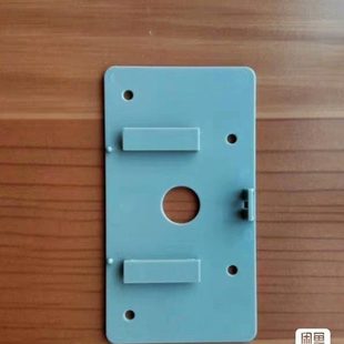 金科伟业磁化水器008挂片