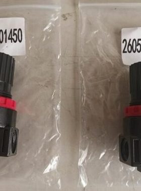 复盛压力调节器 2605701450 登福 711632E1-88H139 调节阀 88H367