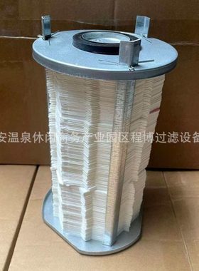 工程机械设备配件发电机组机油滤芯滤清器过滤器 LF16029 滤芯