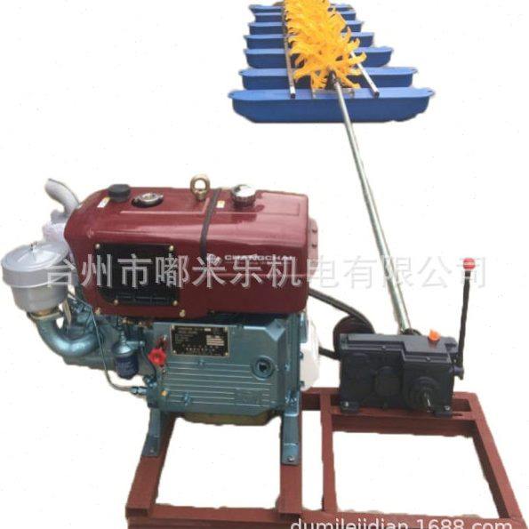 柴油氧机16叶轮鱼塘养殖氧机 氧泵 工业水产氧设备,畜牧/养殖物资,鱼塘增氧机/涌浪机/曝气机,淘宝优惠券,粉丝福利购,淘宝优惠卷