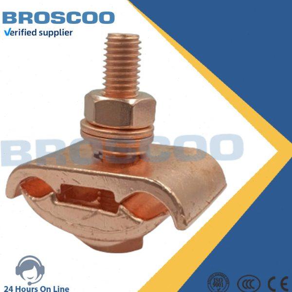 接地线夹螺栓线夹接地棒夹子铜接线夹黄铜电缆并沟线夹GC系列电力,五金/工具,电力金具,淘宝优惠券,粉丝福利购,淘宝优惠卷