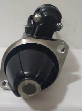 锡柴4102起动机马达QDJ2516A-P起动机3708100-A71-KM10M起动机