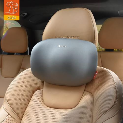 GIGI汽车头枕腰靠护腰办公家用腰靠颈枕