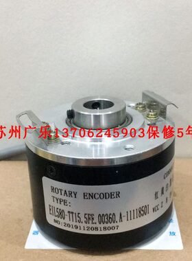 EIL580P-S010.7BF.01024.B GI357.Z34-5V-2048编码器