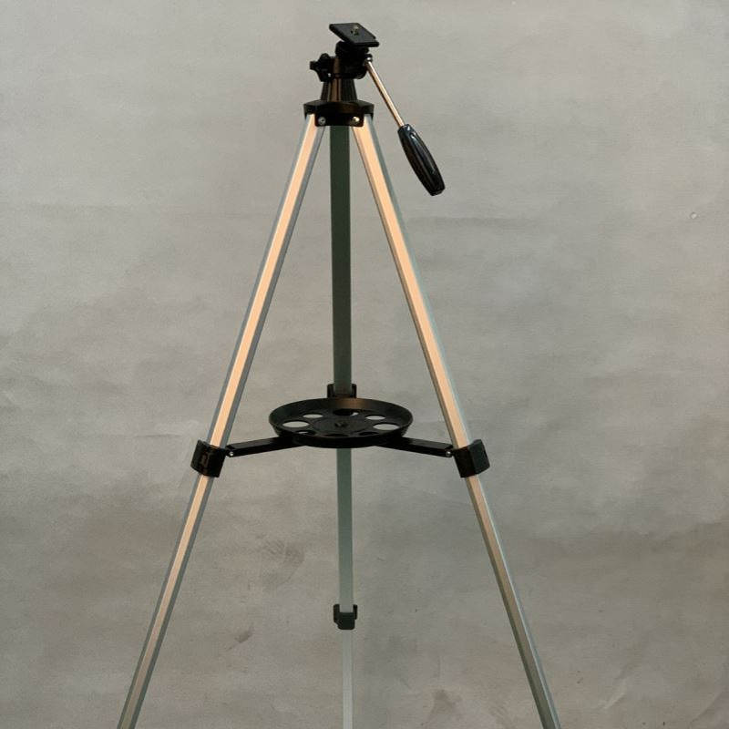 天文望远镜支架D90D114三脚架经纬台云台赤道仪配件物镜目镜