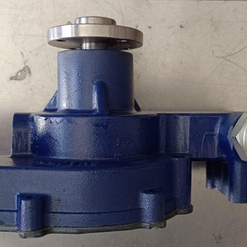 云内YN4A055-31CR发动机水泵农柴机械SHA4224