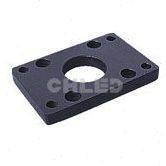 气缸前法兰FA/后法兰FB/SC100FA/气缸后法兰SC100FB