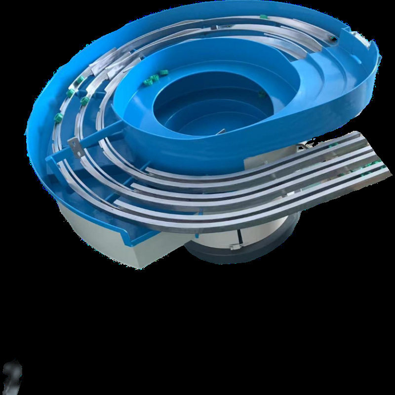 厂家直销厦门振动盘三轨道振动盘多轨道振动盘