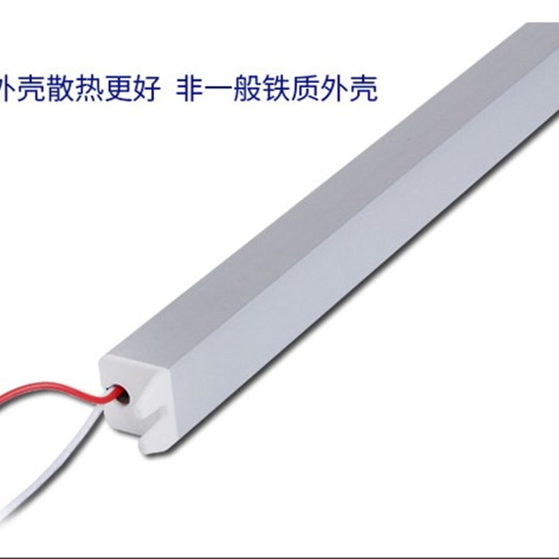 内置LED超薄长条开关电源12V2A3A4A5A6A线性灯隐形变压器橱柜衣柜