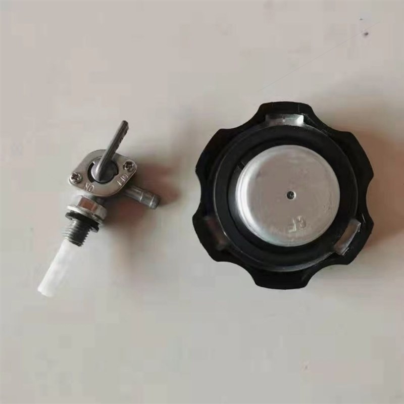 进口电动三轮车全棚车增城器油箱挂式K分体油箱改装油箱发电机