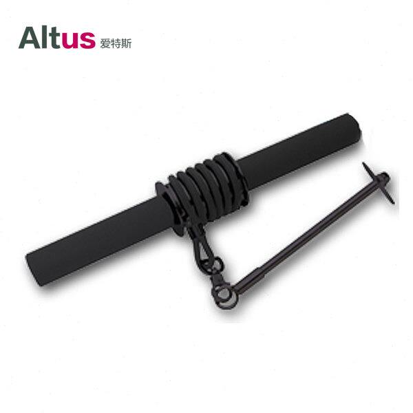 altus爱特斯手腕/前臂训练器|臂力器千斤棒