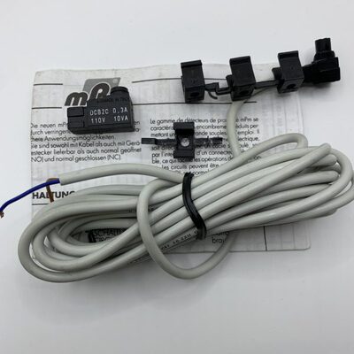 意大利CAMOZZI 康茂盛 磁性开关 DCB2C 10-8950-024 库存货