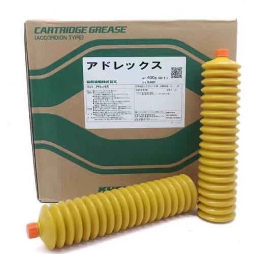 LUBE机械用黄油包 住友MY2-4 FS2-4日钢NS1-4 MPO1-4 MYS-4润滑脂