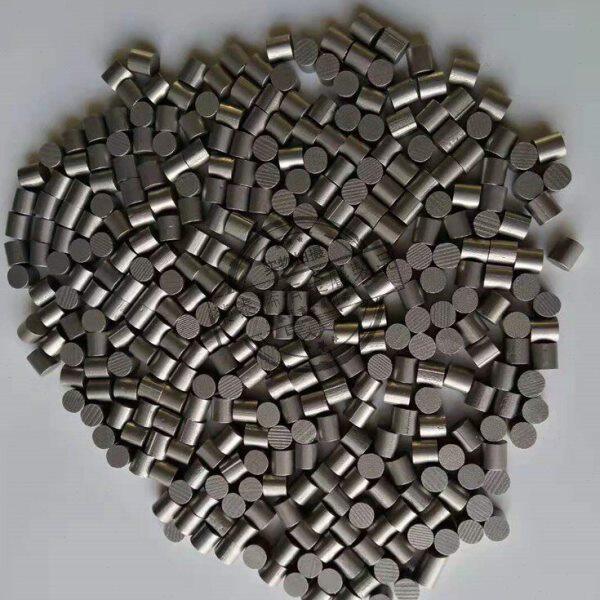 CoCrMo钴铬钼合金颗粒 义齿用钴铬钼颗粒 实验科研钴铬钼合金颗粒