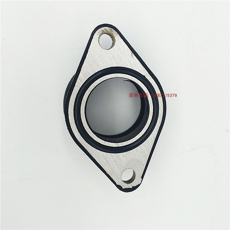 适用于铃a木GN125 骏威GSX125摩托车配件锐爽EN125-2/2A化油器接