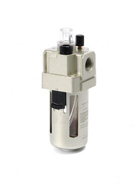 油雾器NL300-03 NL-400-04 500-10 06 200-02给油器