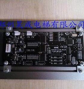 现货销售康力电梯外呼显示板 KLB-DCU-A1