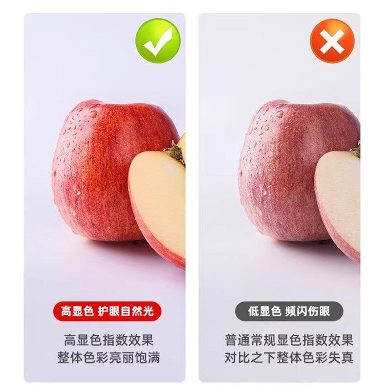 led吸顶灯灯条长条灯芯替换LED灯带灯板灯盘灯贴家用光源贴片客厅