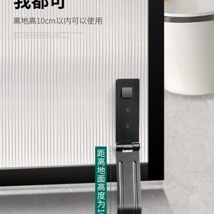 门阻器脚踏门挡阻门器门挡器卧室门门塞堵门器防盗门固定器户外门
