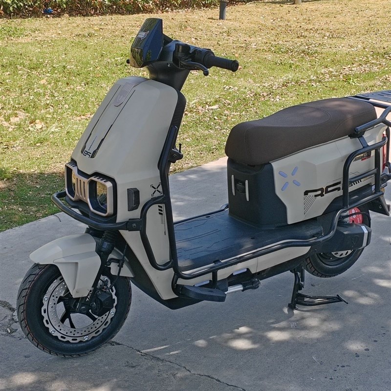 适配2025款台铃赤兔前后护杠加固保险杠加厚后Q尾箱支架货物架配