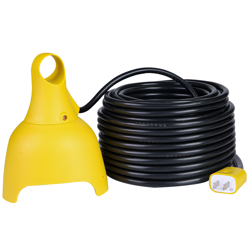 抗摔纯铜芯电线家用电缆线2芯软线1.5 2.5 4平方护套线电源延长线