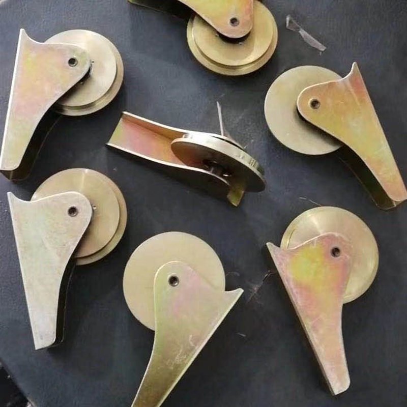 金钢纱压轮金刚纱折边 y老式纱窗换网压弯工具 源头