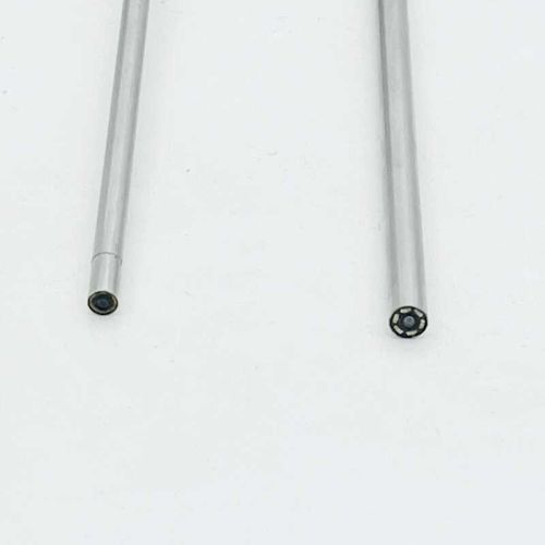 高清直杆广角3.9内窥镜管道内壁影像识别焊点检查珠宝检测摄像头