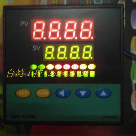 台湾泛达仪控 P909-901-010-000 AP909-901-010-000 PID控制器